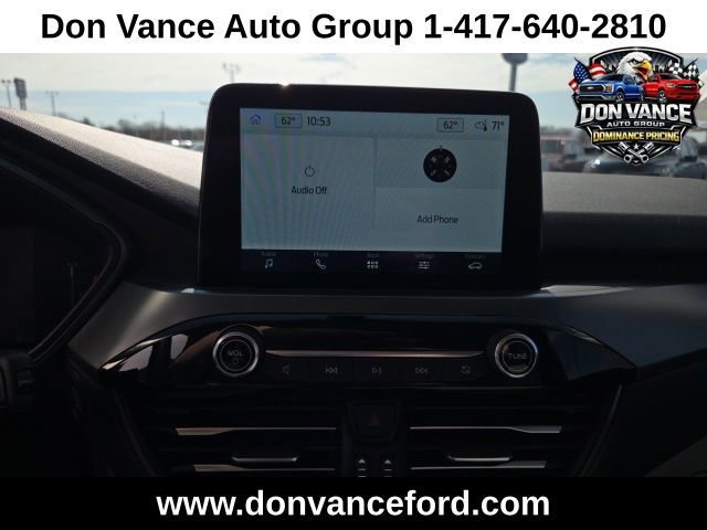 Certified 2023 Ford Escape Active image 20