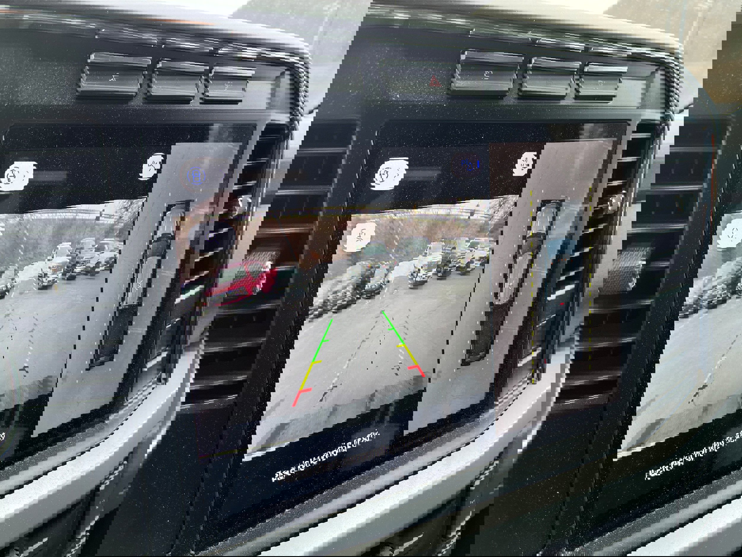 Certified 2024 Ford F250 XLT w/ XLT Premium Package image 18