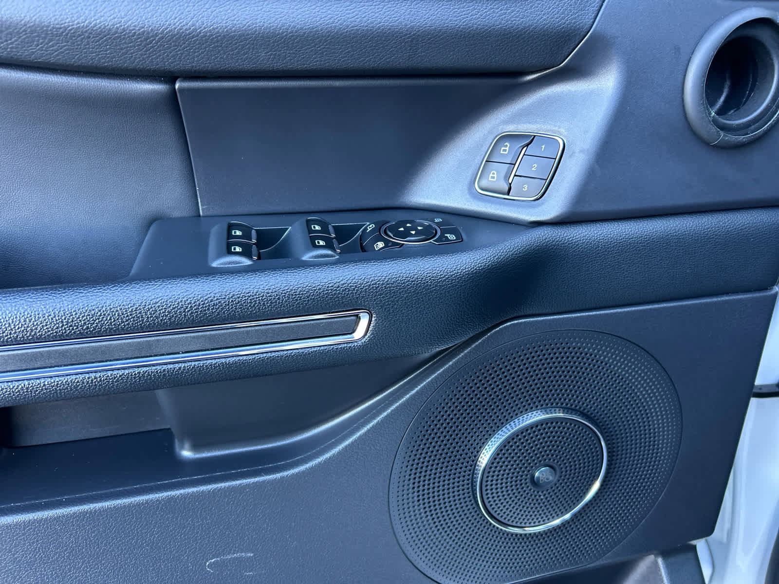 Certified 2023 Ford Expedition Max Limited image 27