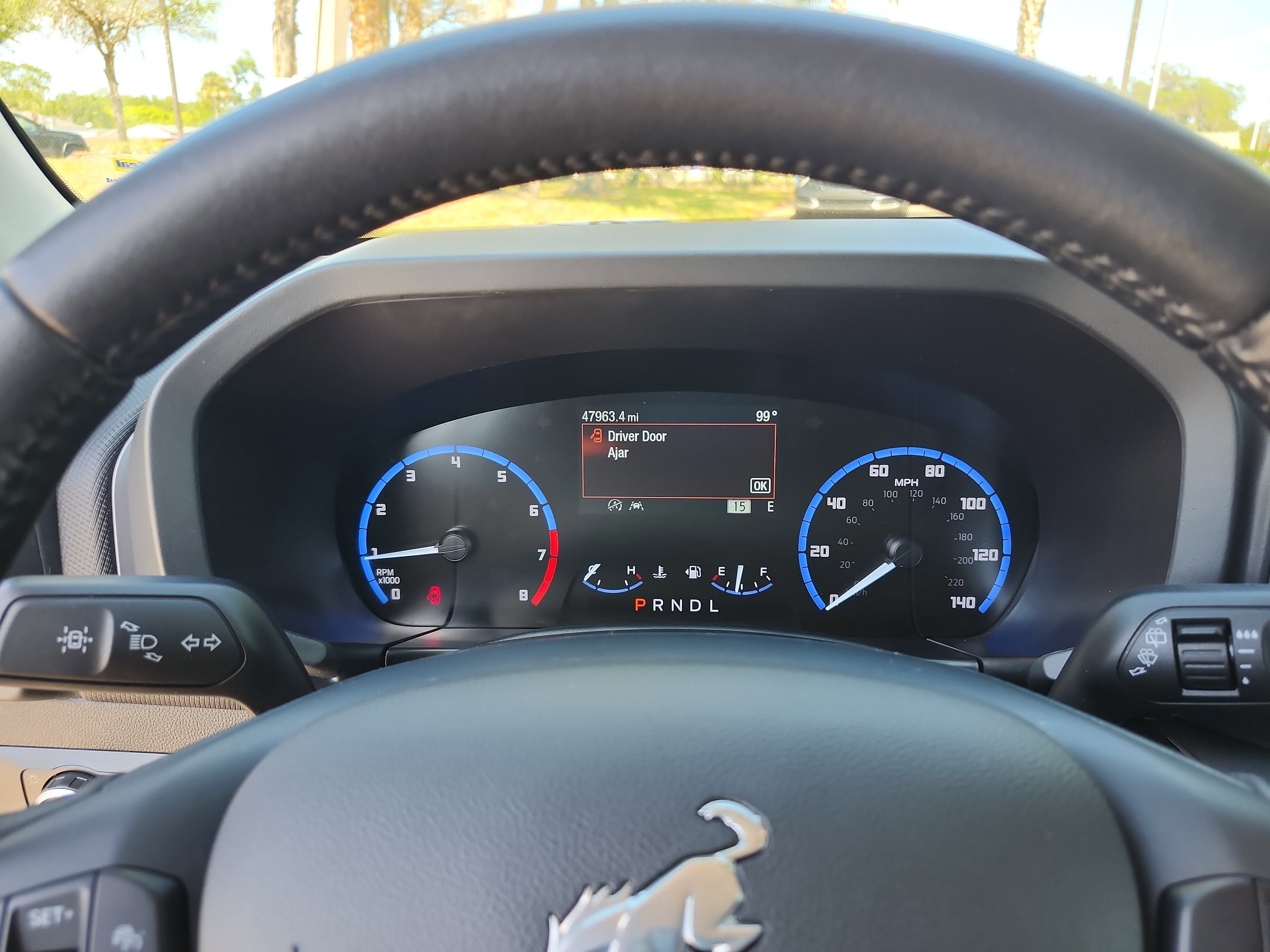 Certified 2022 Ford Bronco Sport Big Bend w/ Convenience Package AWD/4WD image 11