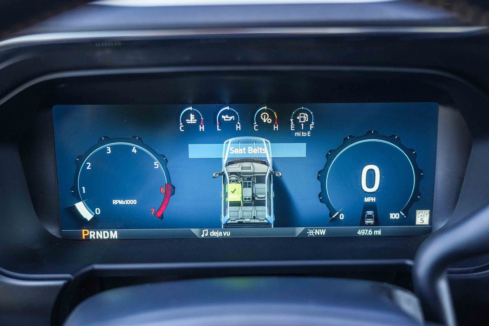 Certified 2024 Ford F250 Platinum image 22