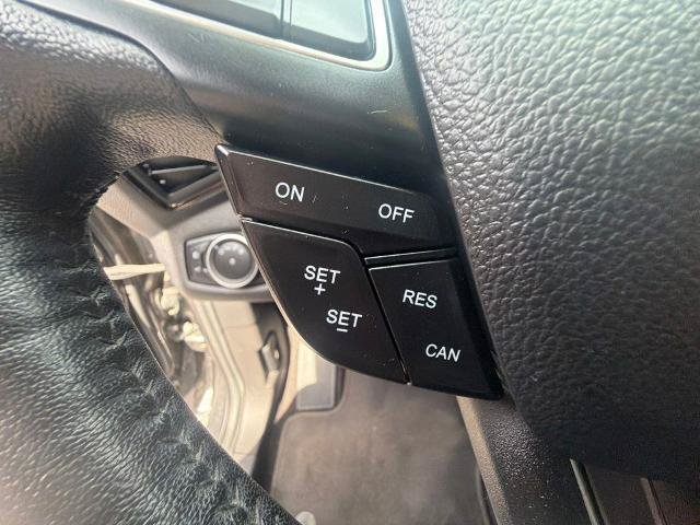 Certified 2017 Ford Escape Titanium AWD/4WD image 28
