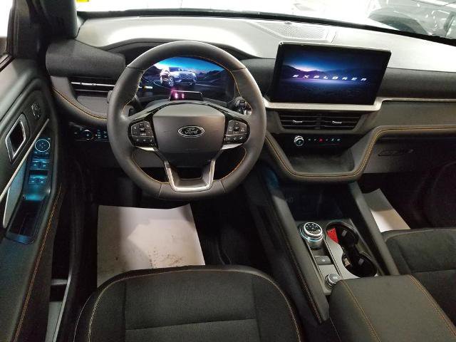 Certified 2026 Ford Explorer Tremor w/ Tremor Ultimate Package AWD/4WD image 22