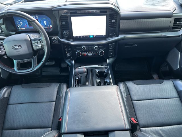 Certified 2024 Ford F150 Raptor image 16