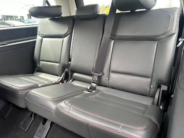 Certified 2025 Ford Expedition Max Active AWD/4WD image 32