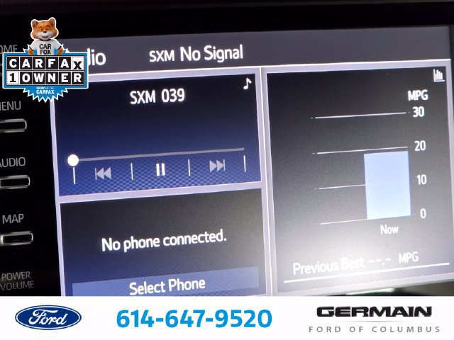 Used 2022 Toyota Tacoma TRD Sport w/ Black Out Package (TMS) AWD/4WD image 30