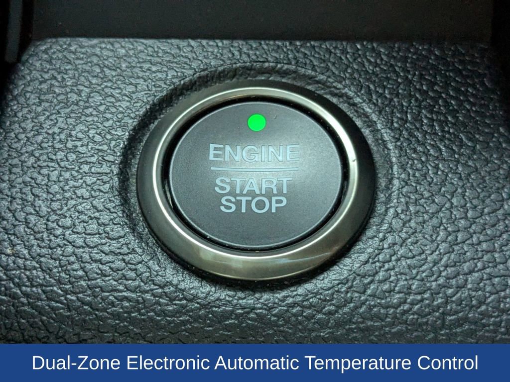 Certified 2019 Ford F150 Raptor w/ Equipment Group 802A Luxury image 28