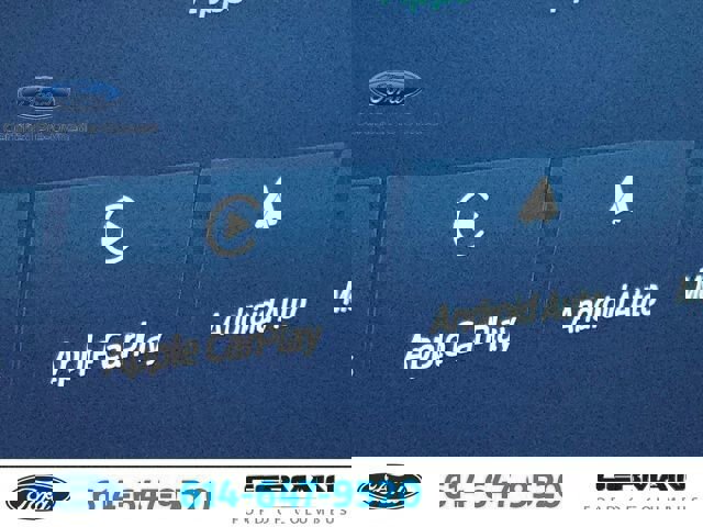 Certified 2023 Ford F150 Lariat w/ Equipment Group 502A High AWD/4WD image 37