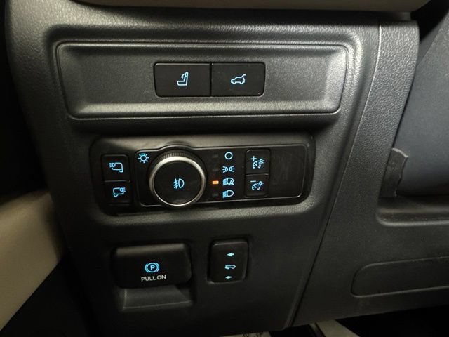 Certified 2023 Ford Expedition Platinum AWD/4WD image 19