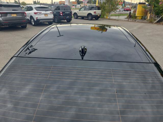 Used 2021 Toyota Camry TRD FWD image 8