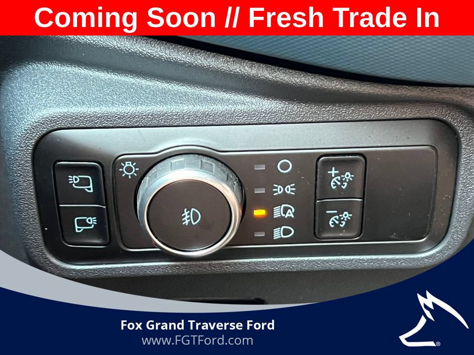 Certified 2024 Ford Bronco Raptor AWD/4WD image 19
