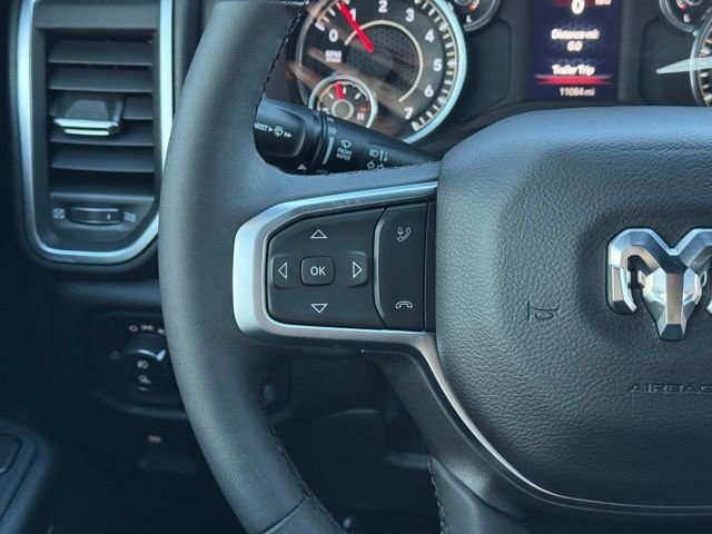 Used 2025 RAM 1500 Big Horn image 30