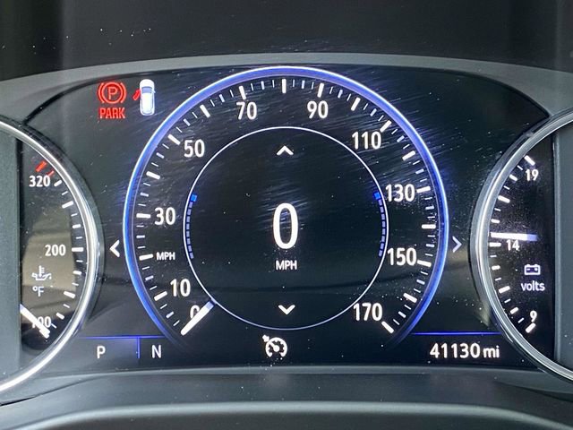 Used 2021 Buick Enclave Avenir w/ Avenir Technology Package image 30