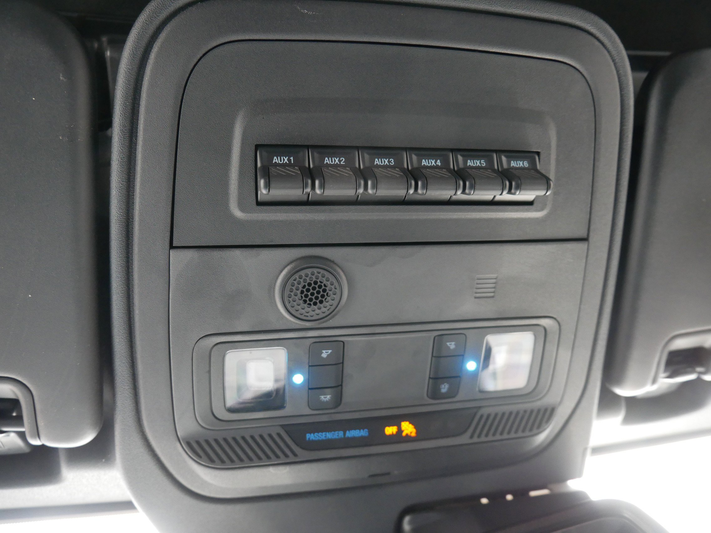 Certified 2021 Ford Bronco Big Bend image 28