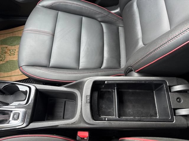 Used 2025 Chevrolet TrailBlazer RS w/ Driver Confidence Package AWD/4WD image 27