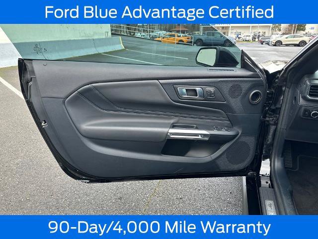 Certified 2024 Ford Mustang GT Premium image 12