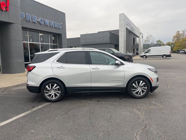 Used 2022 Chevrolet Equinox Premier image 6