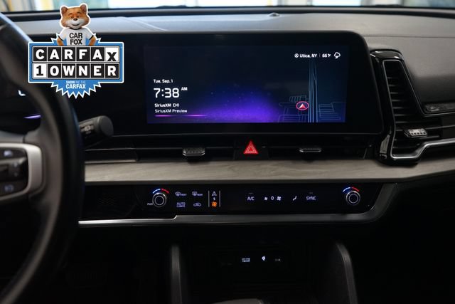 Used 2023 Kia Sportage X-Line w/ X-Line Premium Package AWD/4WD image 20