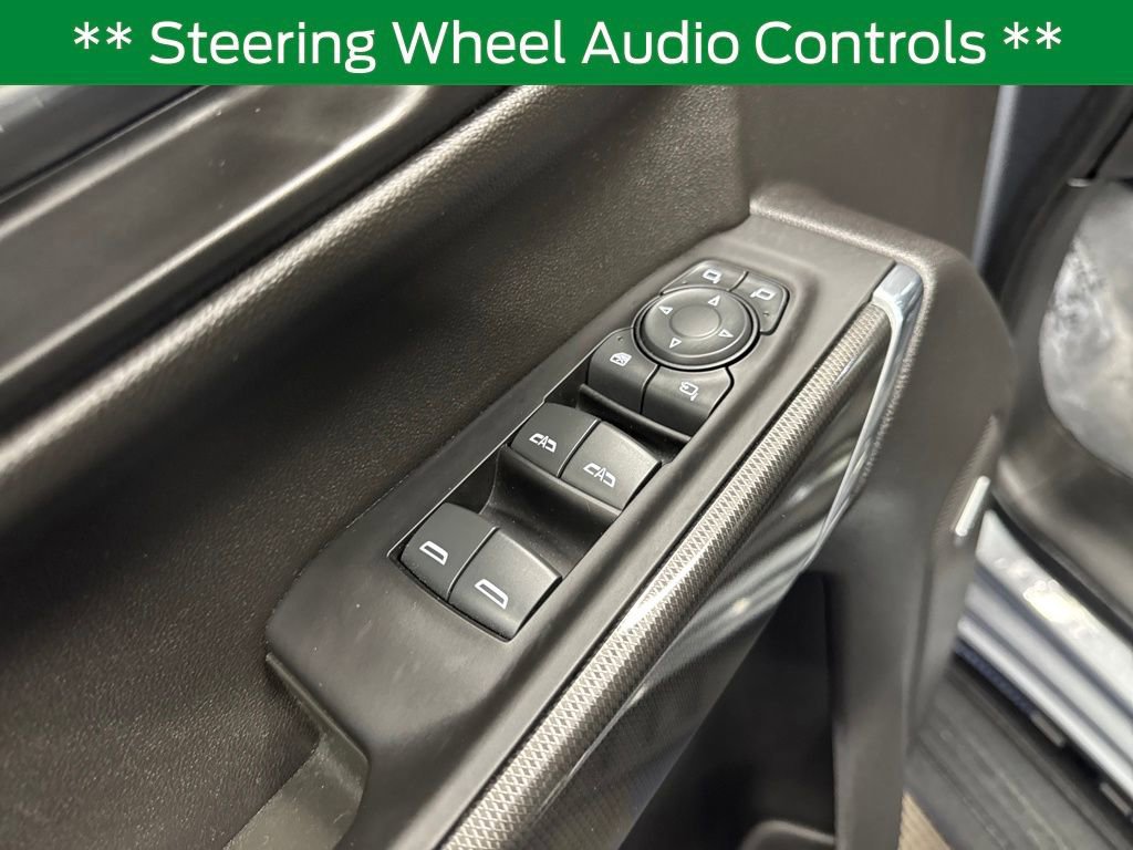 Used 2022 GMC Sierra 1500 AT4 w/ AT4 Premium Package image 11