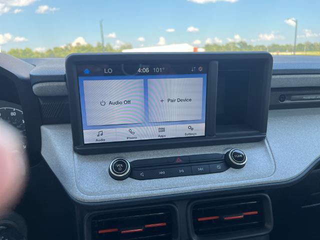 Certified 2022 Ford Maverick XLT FWD image 12