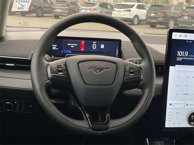 Certified 2023 Ford Mustang Mach-E Premium image 7
