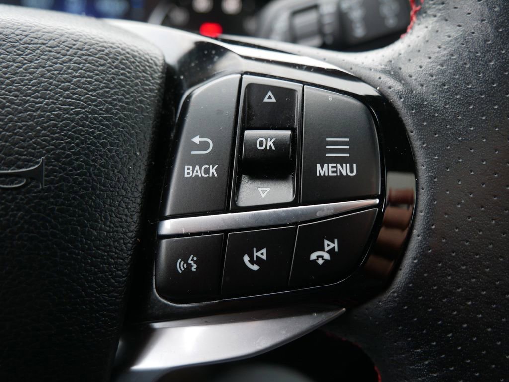 Certified 2023 Ford Explorer ST-Line AWD/4WD image 27
