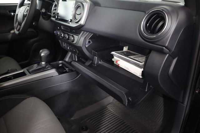 Used 2023 Toyota Tacoma TRD Off-Road AWD/4WD image 56