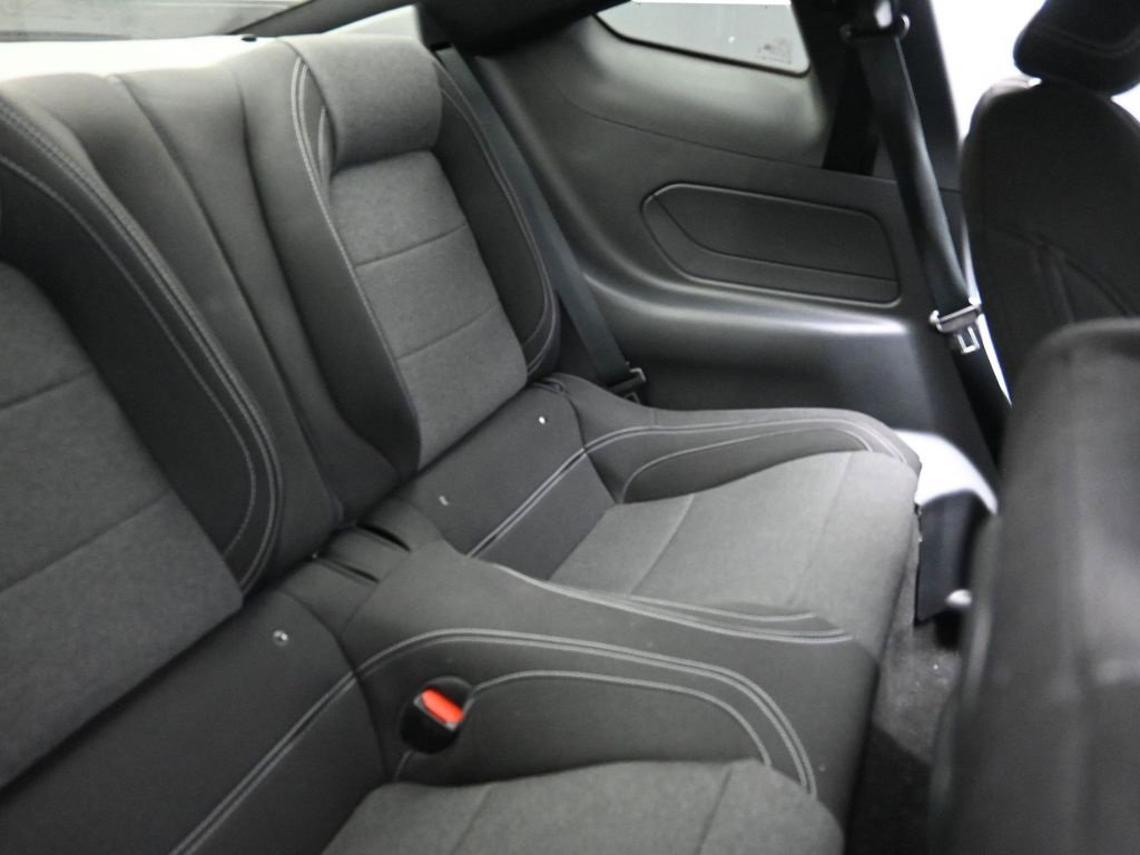 Certified 2024 Ford Mustang Coupe image 20