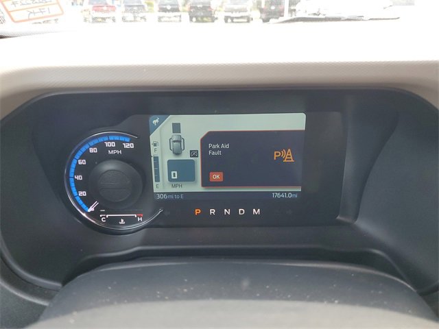 Certified 2024 Ford Bronco Wildtrak image 19