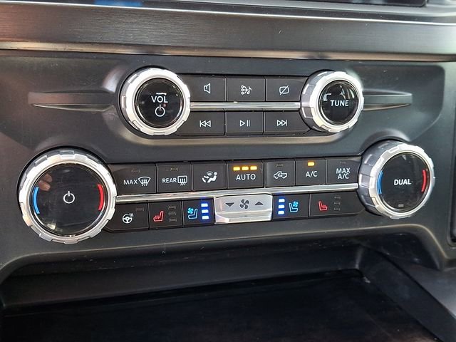 Certified 2023 Ford F250 Lariat w/ Sport Appearance Package AWD/4WD image 15