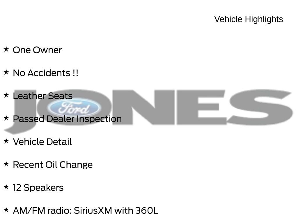 Certified 2024 Ford Edge Titanium image 14