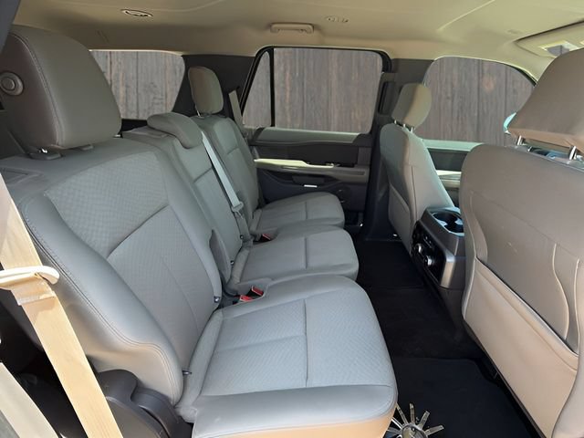 Certified 2020 Ford Expedition XLT w/ Cargo Package RWD image 13