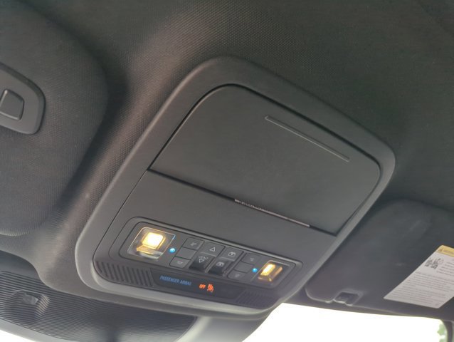 Certified 2022 Ford Explorer ST w/ Equipment Group 401A AWD/4WD image 15