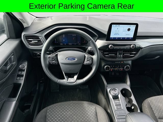 Certified 2024 Ford Escape Active AWD/4WD image 29