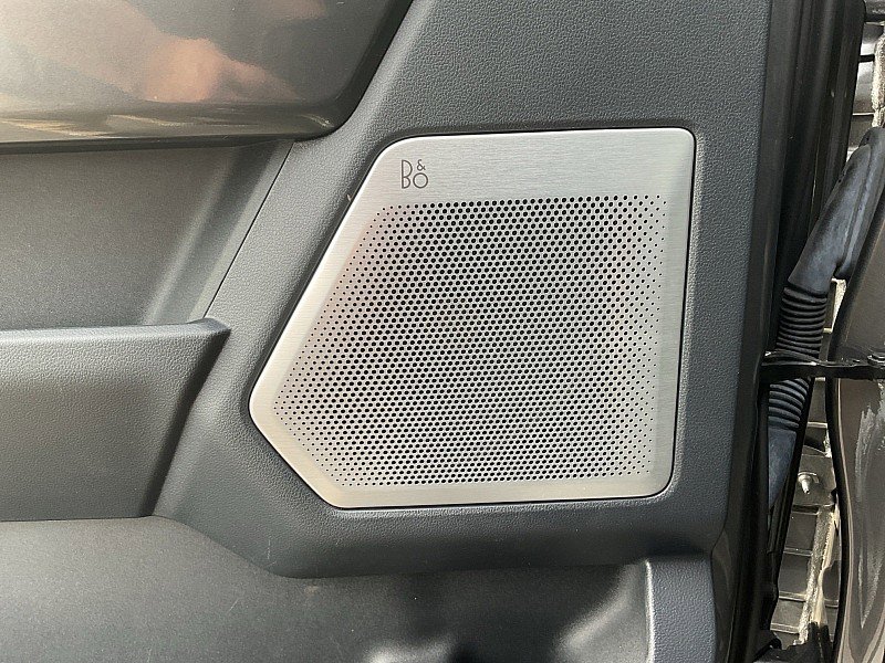 Certified 2023 Ford F150 Lariat w/ Equipment Group 502A High image 29