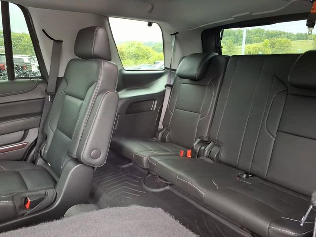 Used 2020 GMC Yukon SLT w/ Premium Edition RWD image 20