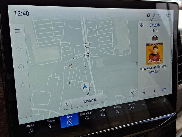 Certified 2024 Ford Expedition Max Limited image 19