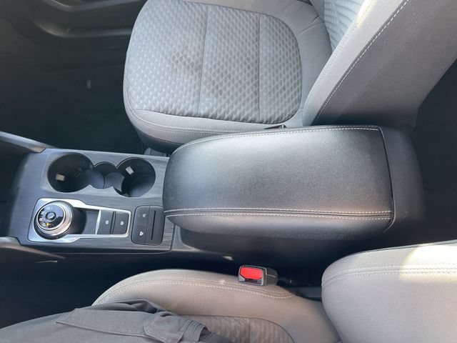 Certified 2020 Ford Escape SE AWD/4WD image 41