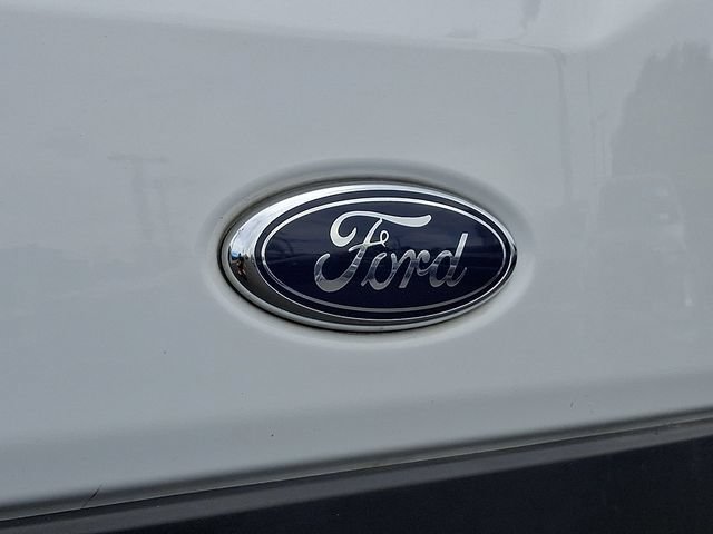 Certified 2025 Ford Transit 250 Low Roof w/ Exterior Upgrade Package RWD image 31