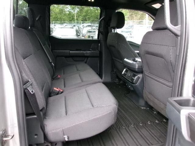 Certified 2023 Ford F150 XLT w/ Equipment Group 302A High AWD/4WD image 5
