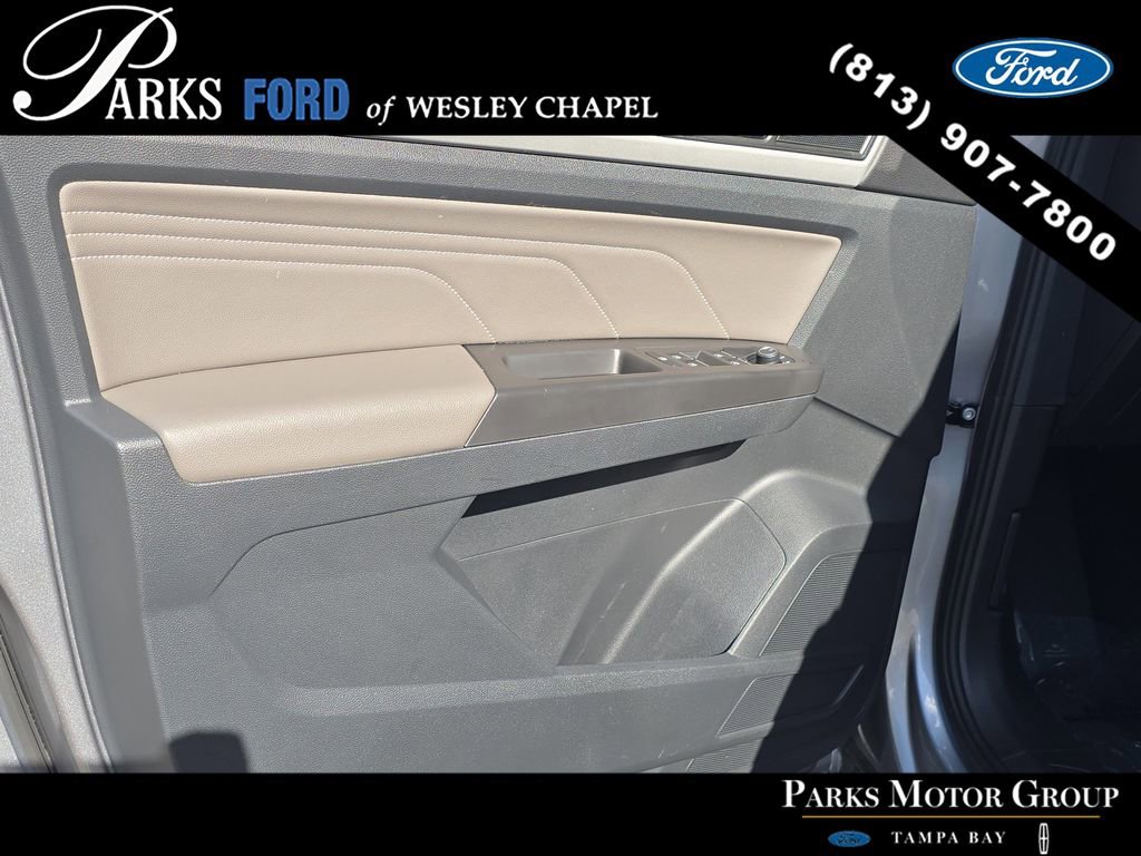 Used 2022 Volkswagen Atlas SE image 15