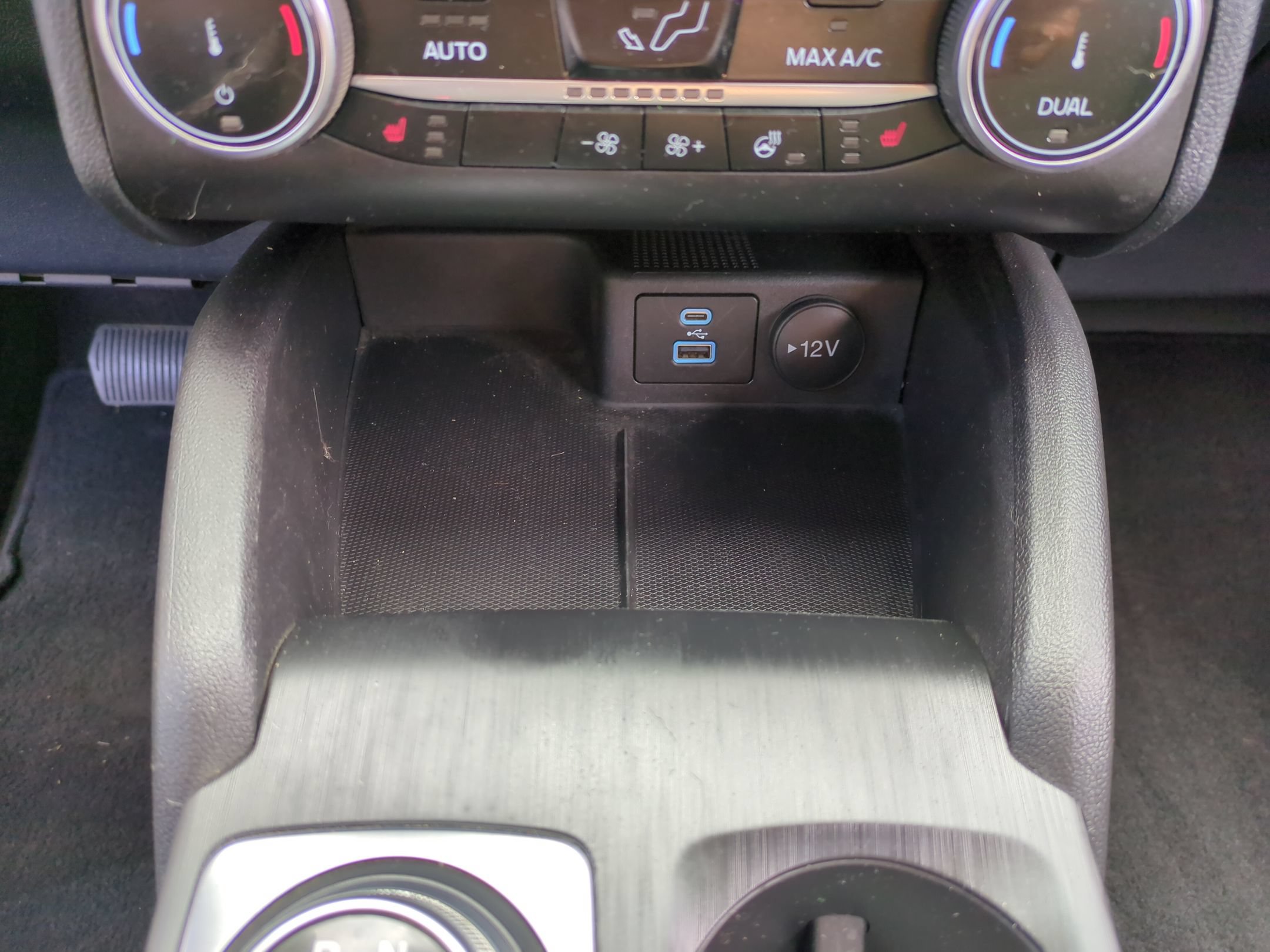 Certified 2023 Ford Escape Active AWD/4WD image 18