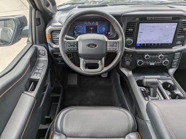 Certified 2025 Ford F150 Tremor w/ Equipment Group 402A High image 15