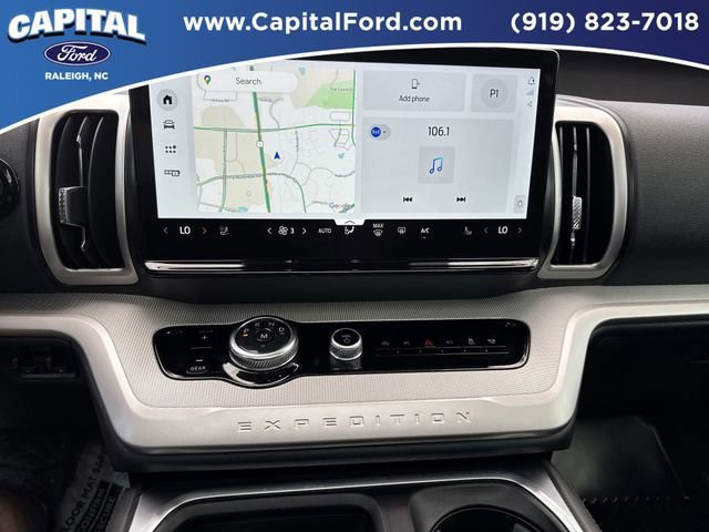 Certified 2025 Ford Expedition Active image 26