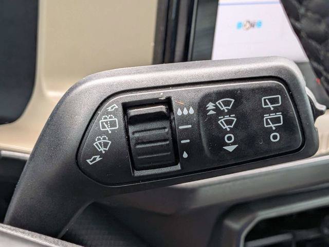 Certified 2025 Ford Bronco Sport Big Bend AWD/4WD image 30