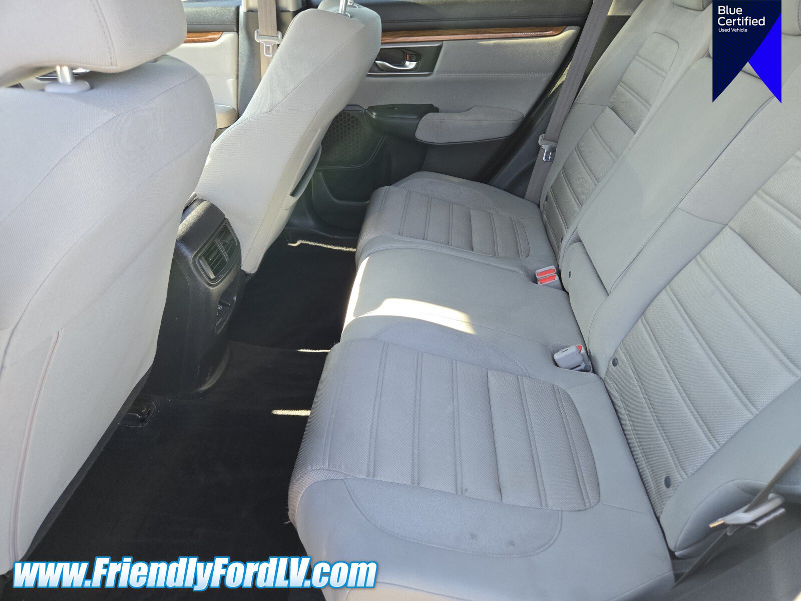 Used 2017 Honda CR-V EX image 14