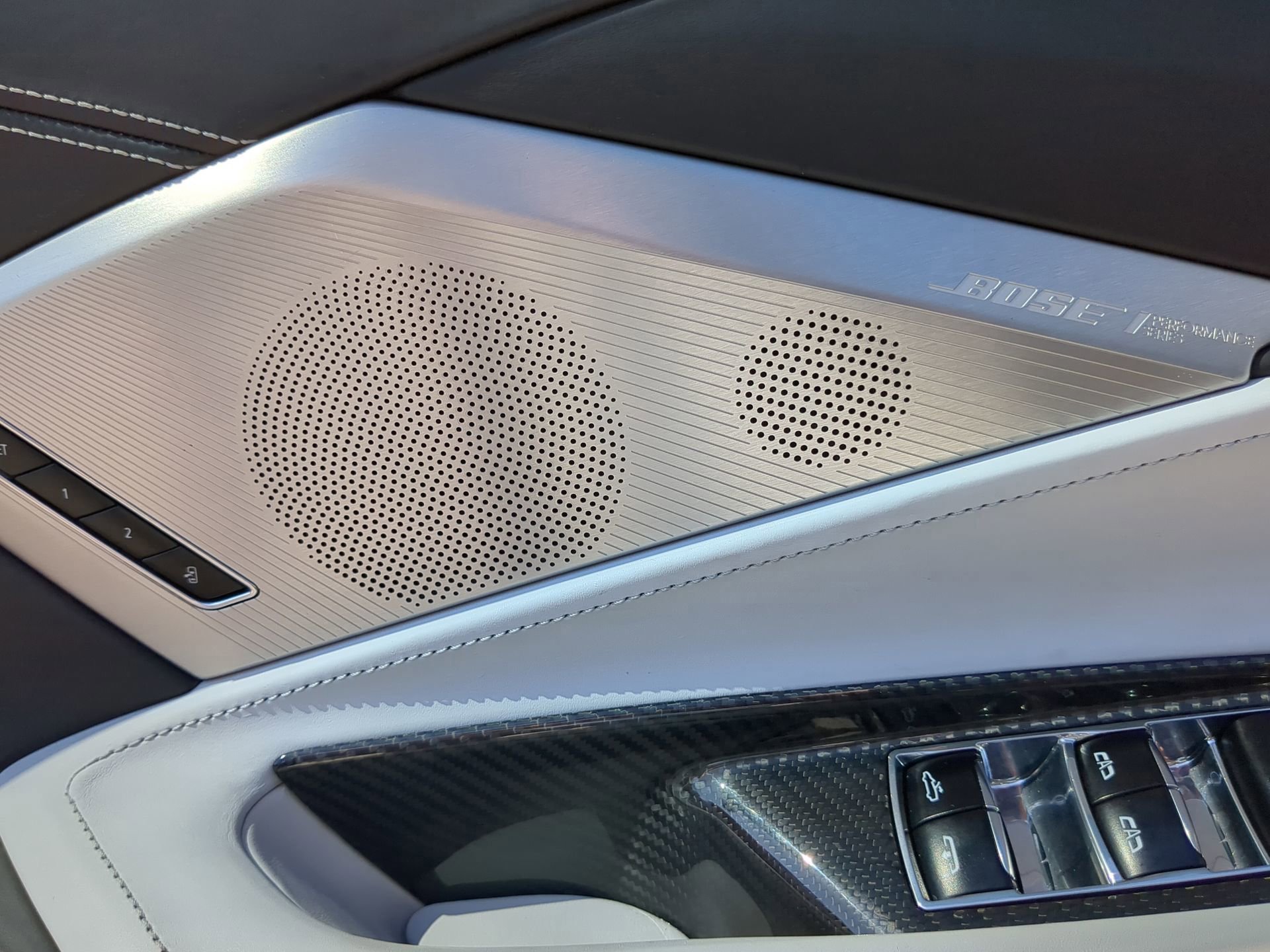 Used 2022 Chevrolet Corvette 3LT w/ Z51 Performance Package image 46