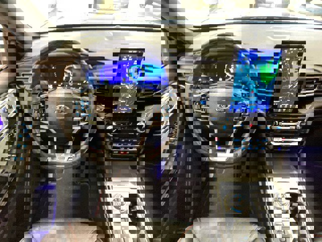 Certified 2023 Ford Explorer ST w/ Equipment Group 401A image 13