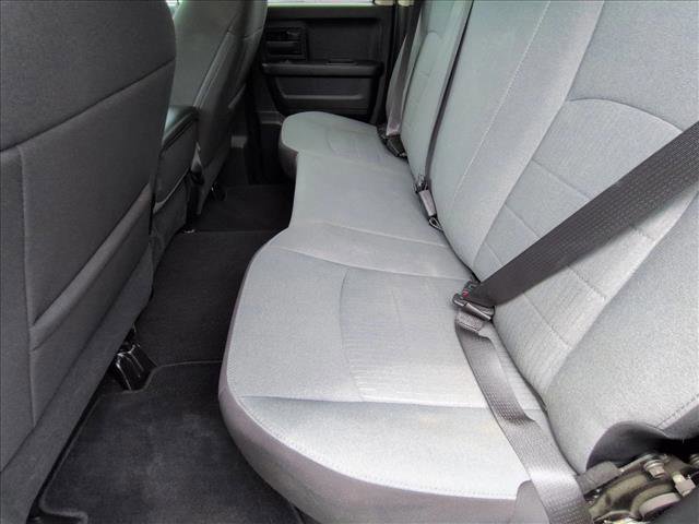 Used 2024 RAM 1500 Tradesman w/ Popular Equipment Group image 17