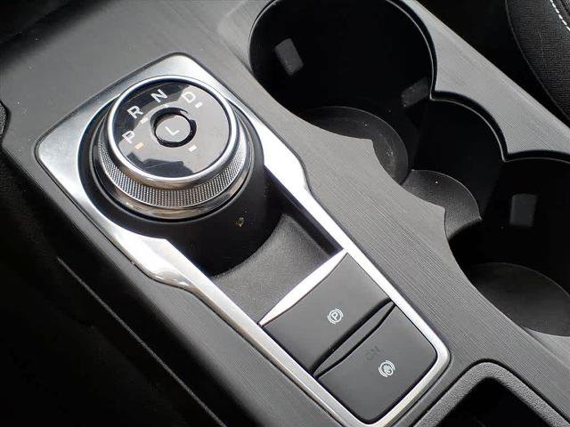 Certified 2023 Ford Escape Active w/ Tech Pack #2 image 25